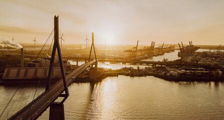 k&ouml;hlbrandbr&uuml;cke