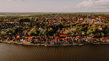 Lauenburg