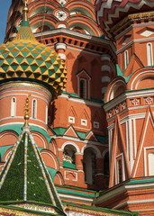 St. Basil's Cathedral