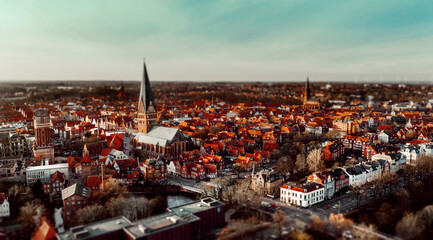 L&uuml;neburg