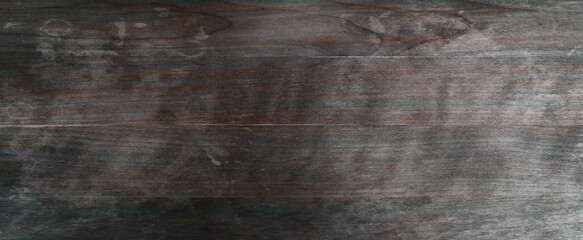 Grey background texture in old vintage paper design with black border, old antique metal background illustration in earthy coffee color