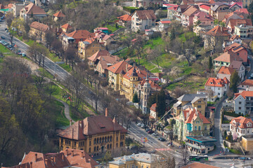 Brasov 