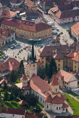 Brasov, Romania