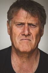 Mimik / Gesichtsausdruck