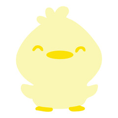 little chick