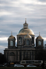 Cathedral of the Descent of the Holy Spirit