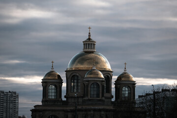 Cathedral of the Descent of the Holy Spirit