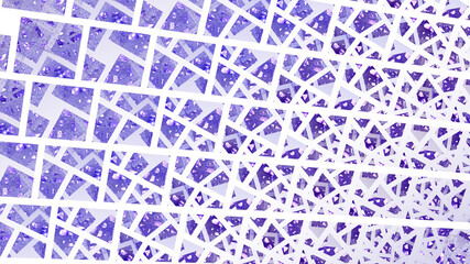 Fractal is never-ending pattern.Fractals are infinitely complex patterns.
