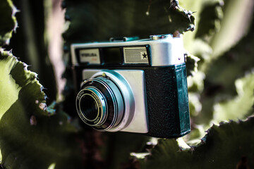 CAMARA