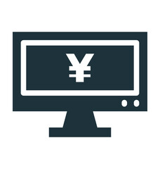 Obraz premium Online Yen 