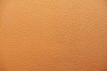 Fototapeta premium Plastered wall, abstract texture background