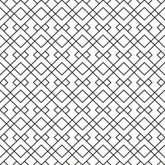 Fototapeta premium Art Deco seamless pattern background wallpaper