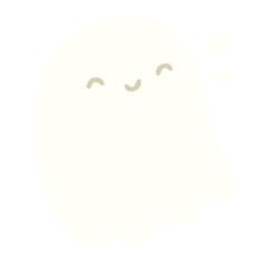 halloween ghost
