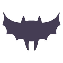 halloween bat