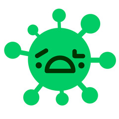 simple confused virus