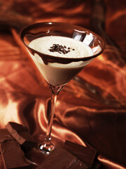 Beverage images for the food industry.