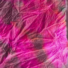 Obraz premium Traditional Tie Dye Pattern. Tiedye Spiral