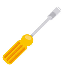 screwdriver tool icon