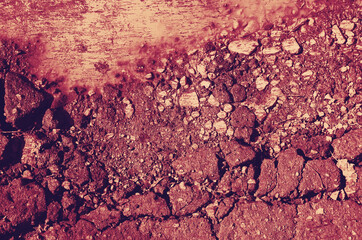 abstract violet and burgundy colors background