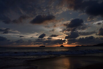 Atardecer
