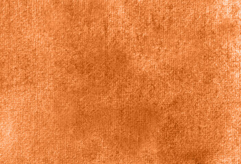 Abstract pastel watercolor hand painted background texture. aquarelle abstract emerald backdrop. horizontal template