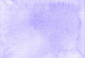 Abstract pastel watercolor hand painted background texture. aquarelle abstract emerald backdrop. horizontal template