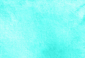 Abstract pastel watercolor hand painted background texture. aquarelle abstract emerald backdrop. horizontal template