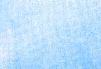 Abstract pastel watercolor hand painted background texture. aquarelle abstract emerald backdrop. horizontal template