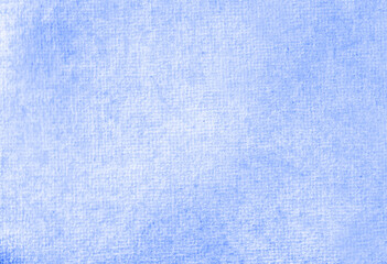 Abstract pastel watercolor hand painted background texture. aquarelle abstract emerald backdrop. horizontal template