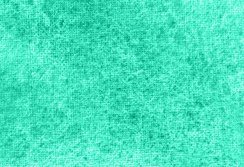 Abstract pastel watercolor hand painted background texture. aquarelle abstract emerald backdrop. horizontal template