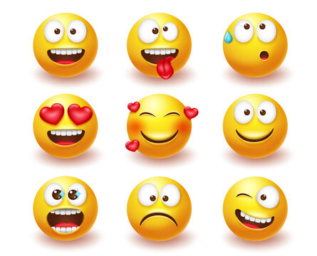 Emoji emoticon crazy - Avatar & Emoticons Icons