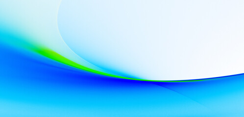 abstract soft blue waves background texture