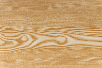 Northeast China ash wood background and texture