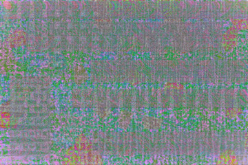 Fototapeta premium An abstract grunge texture background image.