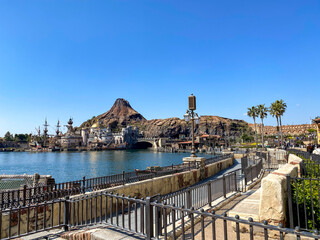 ディズニーシー