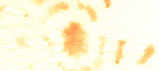  Brown Tie Dye Wash. Tiedye Batik Paint