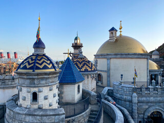 ディズニーシー