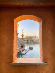 ディズニーシー