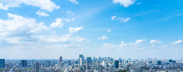 東京風景