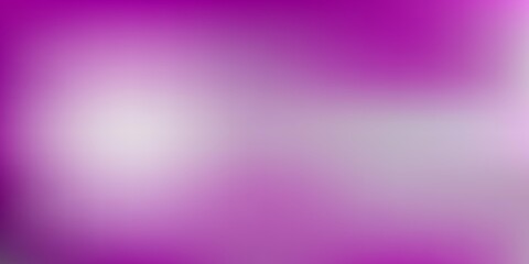 Light pink vector blurred backdrop.