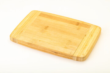 Bamboo wooden board for kitchen