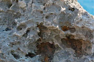 stone wall background