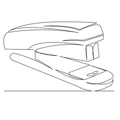 stapler