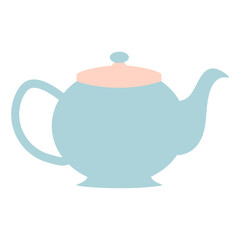 teapot
