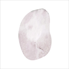 abstract  spot for creating icons, illustration