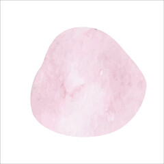 abstract  spot for creating icons, illustration