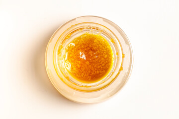 Cannabis Live Resin Diamonds