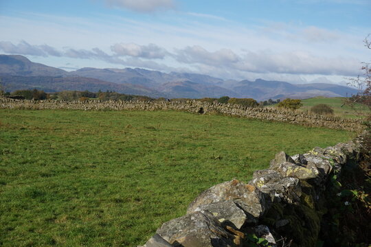 The English Lake District