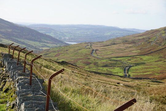 The English Lake District