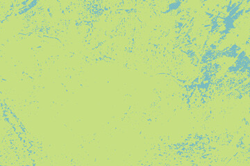 Fototapeta premium Green Grunge Background